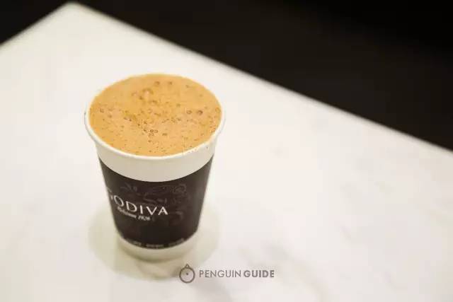 巧克力界的真爱测评 (测评热巧克力)