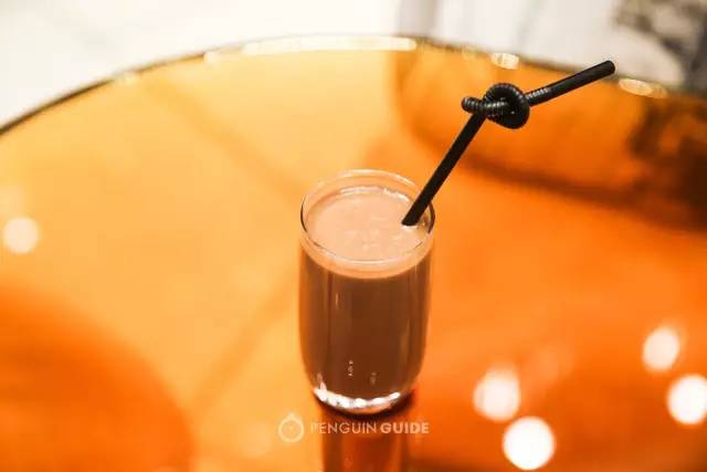 巧克力界的真爱测评 (测评热巧克力)