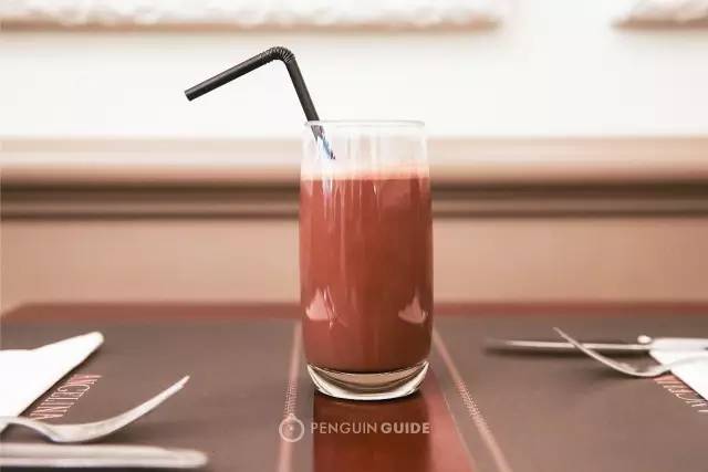 巧克力界的真爱测评 (测评热巧克力)