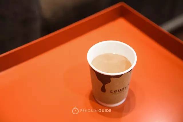 巧克力界的真爱测评 (测评热巧克力)