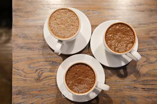 巧克力界的真爱测评 (测评热巧克力)