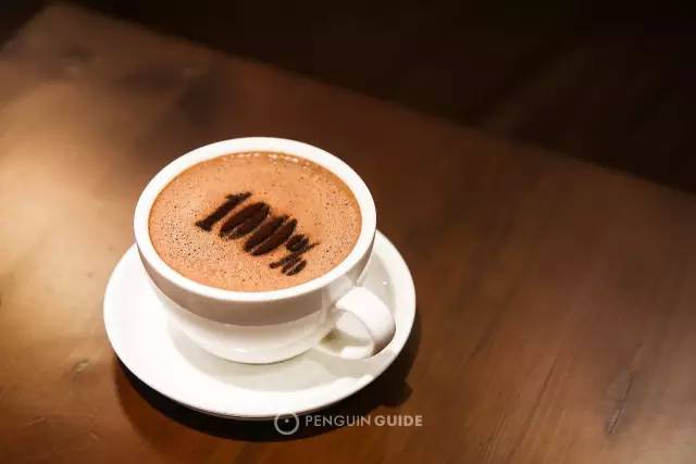 巧克力界的真爱测评 (测评热巧克力)