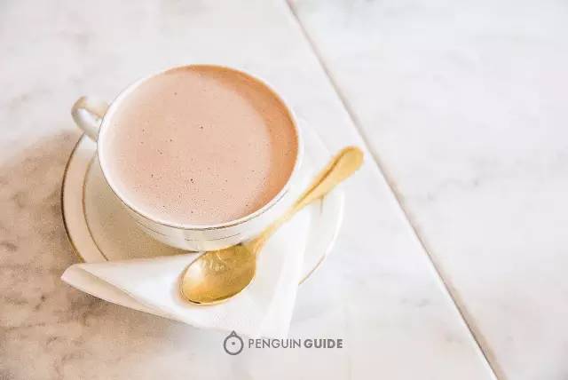 巧克力界的真爱测评 (测评热巧克力)