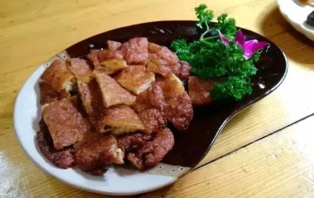 重庆好吃的素食餐厅在哪里,重庆素食自助餐厅有哪些