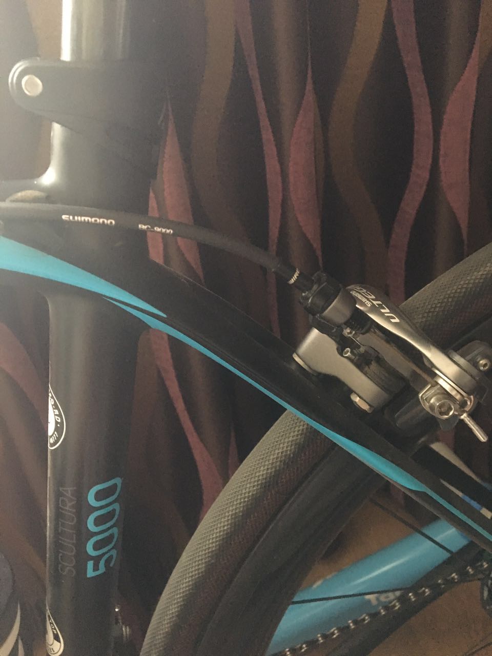 公路自行车怎样安双刹车,公路自行车什么刹车好