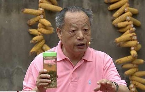 80岁老中医胃好身体棒,只因为他做到了这5条“金科玉律”!