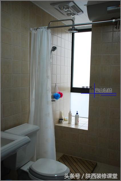 133平4室2厅2卫的四叶草户型装修,133平4室2厅2卫极简奶油风格