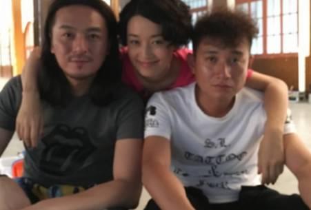 《奋斗》十年过去了,主演们现状却大不同,混最差的是他