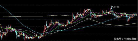 股票表白新技能上线，情人节你get到了吗！