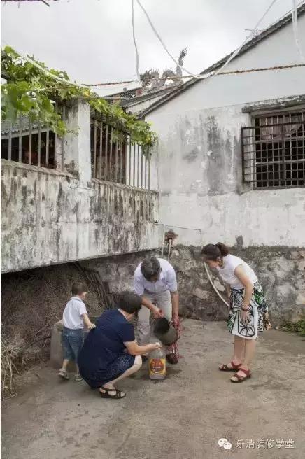 实景案例|乐清80后作家,50万打造新世纪花园北欧文艺美家