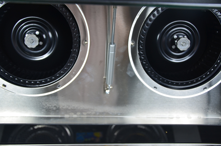 各种油烟机的拆洗图解,各种油烟机的拆卸及清洗大全