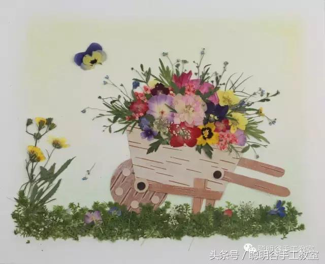 便宜又实用的创意手工,较难实用的创意手工