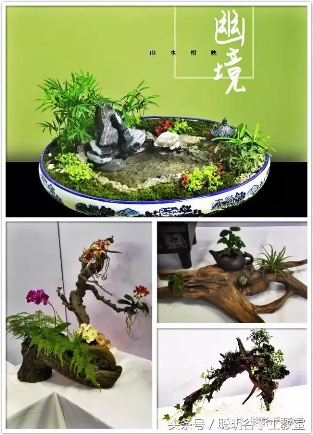 便宜又实用的创意手工,较难实用的创意手工