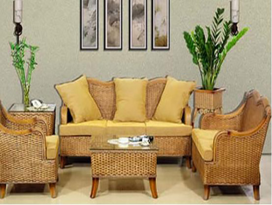 藤制沙发的价格和图片,藤沙发价格