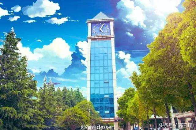 广州黄埔最大的学校,中国最牛的学校黄埔军校