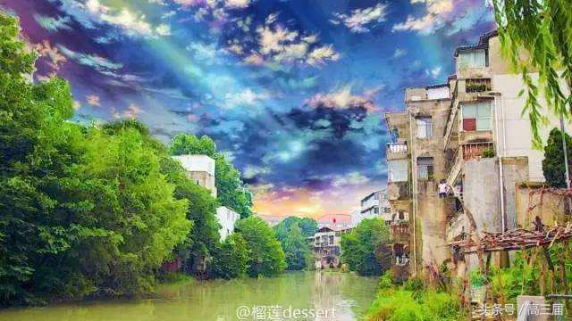 广州黄埔最大的学校,中国最牛的学校黄埔军校