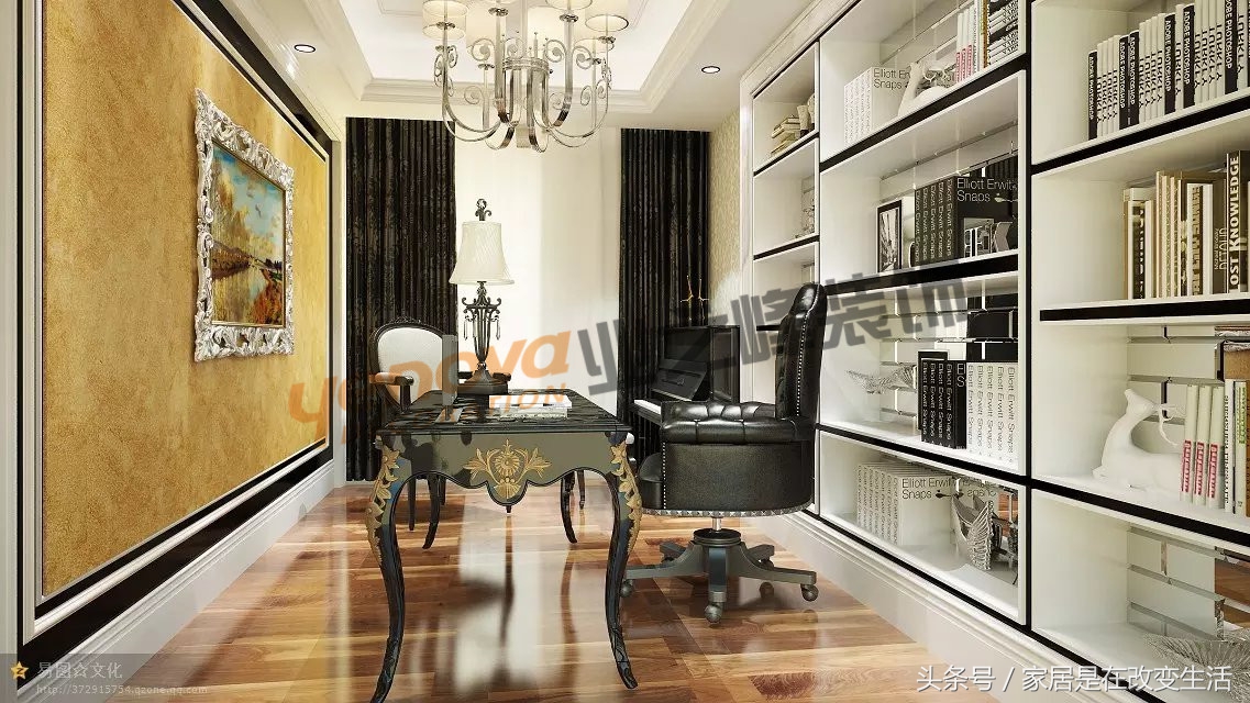 西宁安泰华庭大平层,西宁绿地花都97平装修效果图