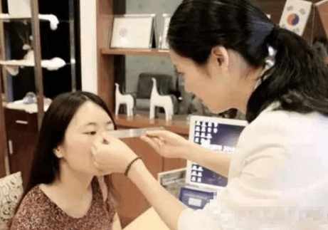 有多少人隆鼻后悔了,隆鼻的十大猫腻