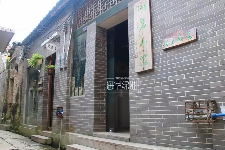 海珠区有哪些适合情侣去的地方,海珠小洲村