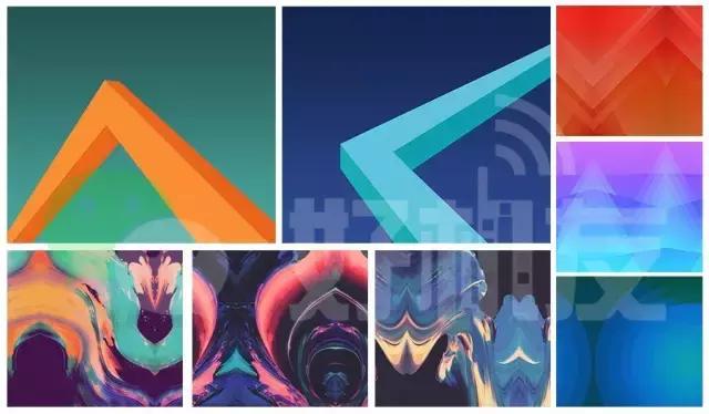 让人第一眼就震撼的手机壁纸,8k顶级黑色震撼壁纸动态