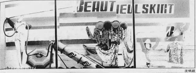 “格调如此独特，真不容易”！—曾被全国瞩目的秋林公司橱窗广告