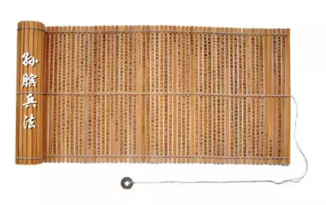 中国古代十大兵法奇书,古代十大兵法奇书排名