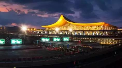 中国二线城市昆明,昆明云南唯一的二线城市