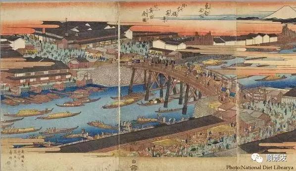 全球十大海鲜市场排名,全球大型海鲜批发市场