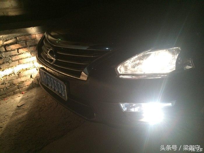 13款天籁舒适版有定速巡航吗,13款日产天籁舒适版8万公里车况