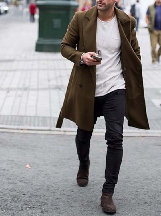 身高不高怎么挑裤子,个子矮怎么穿裤子