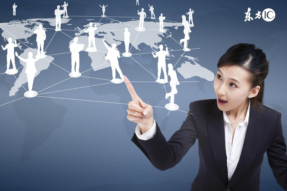 处理好人际关系的8个小技巧,人际关系该如何正确处理