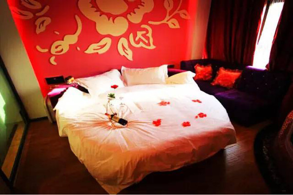 重庆情侣江景酒店推荐高性价比,重庆主城情侣主题酒店团购