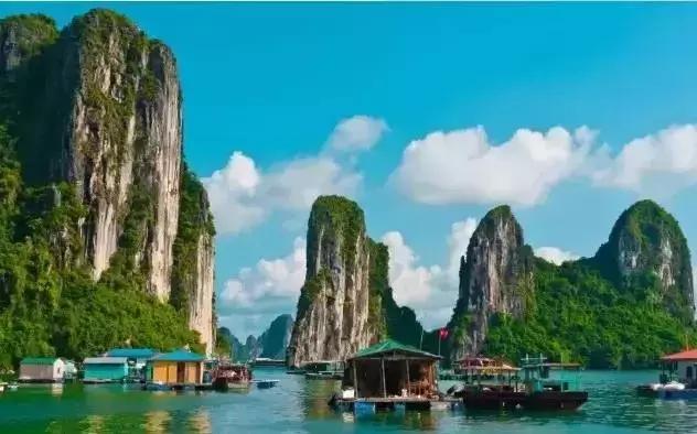 从武汉出发，坐火车就能去四国旅游，Get超强攻略！