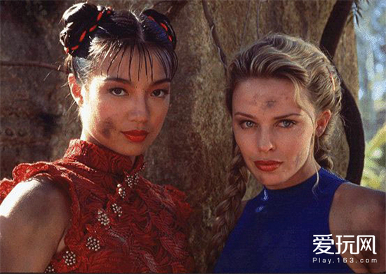 游戏改编电影最重要的是还原,为什么游戏改编电影都会很烂