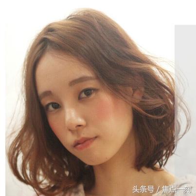 韩国最时髦的染发,韩国染发好东西推荐