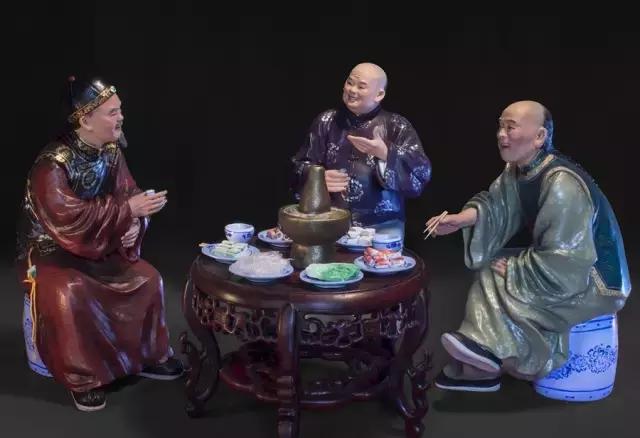 戏弄李鸿章，征服徐悲鸿，他是毛*东泽**心中的侠客