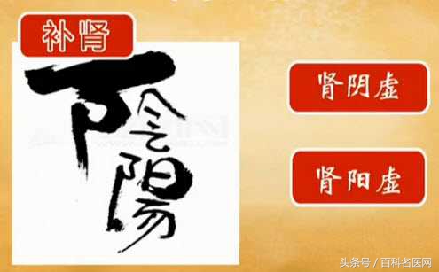 你是阳虚还是阴虚一文告诉你,你是肾阴虚还是肾阳虚