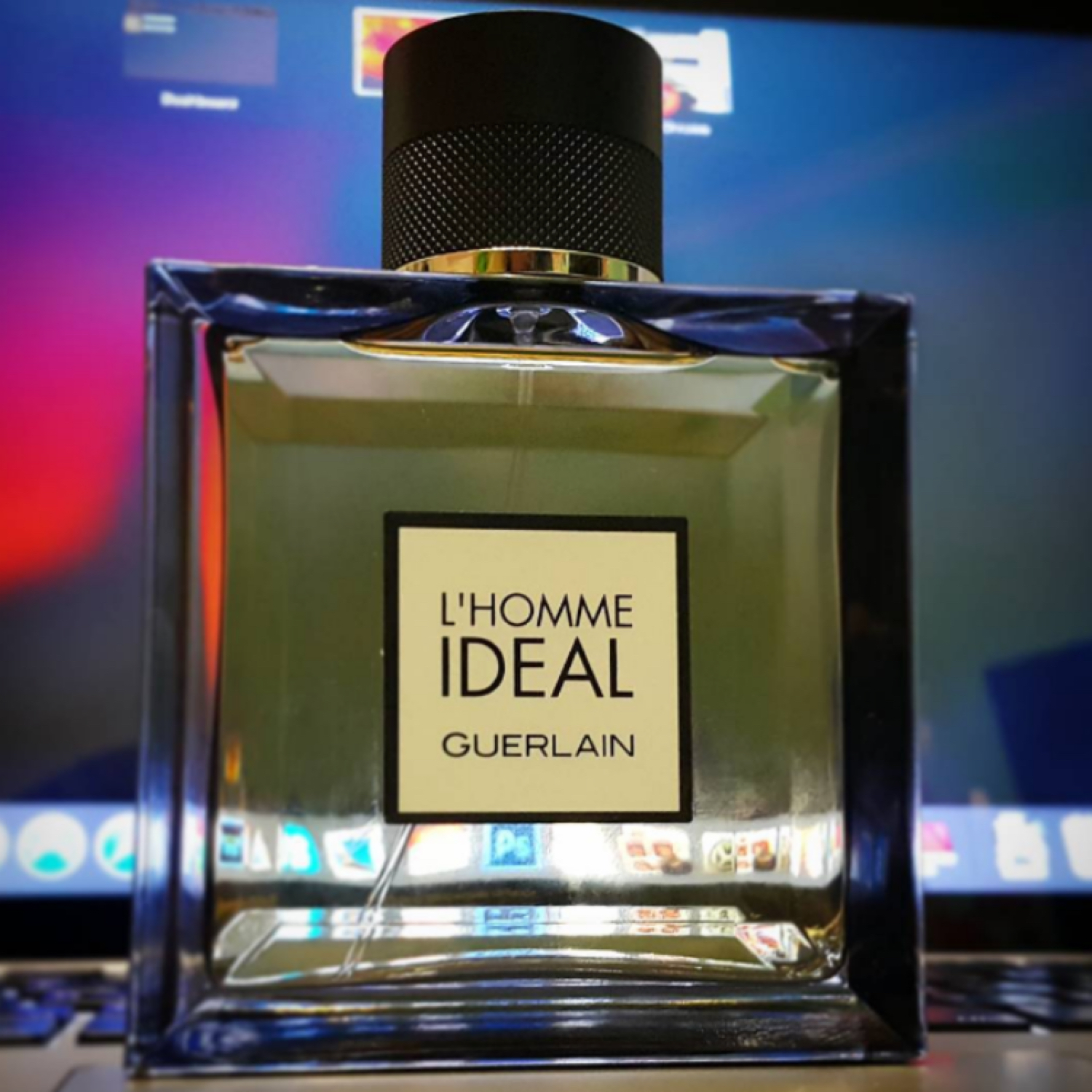 蔚蓝香水送男朋友送淡的还是浓的,送给男朋友的香水