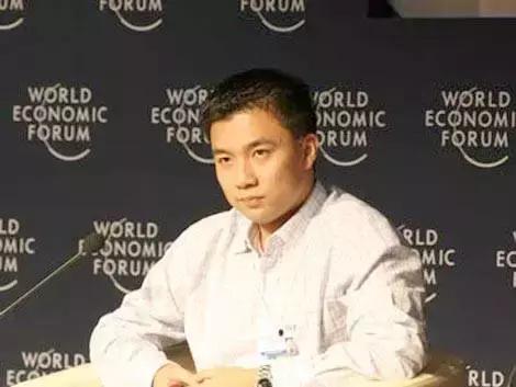 他是马云最怕的人，却为爱妻拱手让出3万亿！