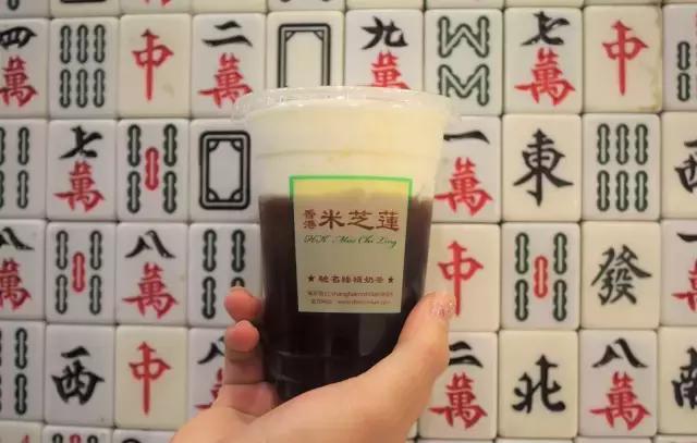 我们喝了100杯奶茶,胖了8斤,写了这篇杭州最全奶盖茶攻略