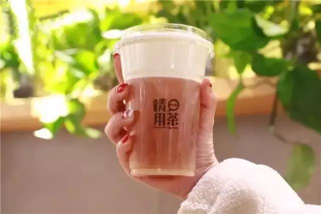 我们喝了100杯奶茶,胖了8斤,写了这篇杭州最全奶盖茶攻略