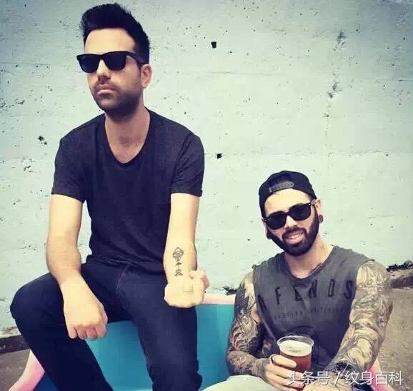 做一名纹身师需要具备什么条件,怎么样成为一枚合格纹身师