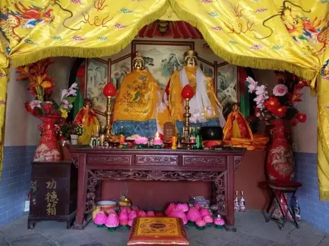 求姻缘很灵验的十大庙,十大求姻缘很灵验的庙