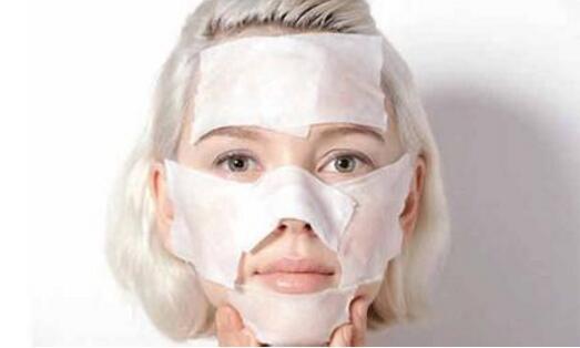 化妆水天天用,化妆水正确使用方法