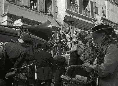 知道《爱乐之城》这89个梗，你就能了解大半个歌舞片史