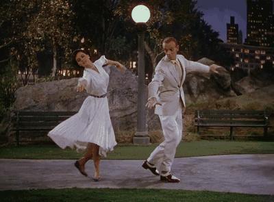 知道《爱乐之城》这89个梗，你就能了解大半个歌舞片史