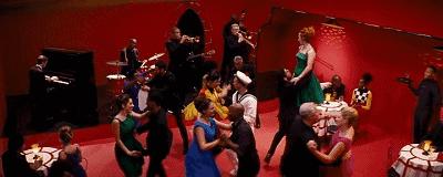 知道《爱乐之城》这89个梗，你就能了解大半个歌舞片史