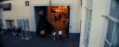 知道《爱乐之城》这89个梗，你就能了解大半个歌舞片史