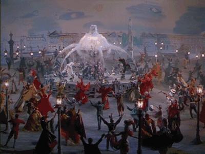 知道《爱乐之城》这89个梗，你就能了解大半个歌舞片史