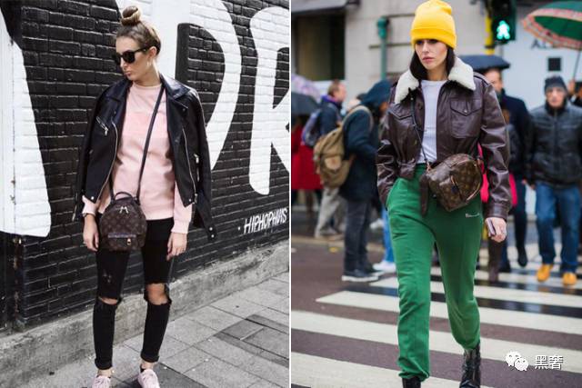 开学必备双肩包颜值高容量又大,马上就要开学了双肩包推荐